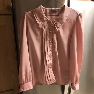 Vintage blouse, M